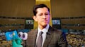 Roberto Velasco hablará por México esta tarde en la Asamblea General de la ONU