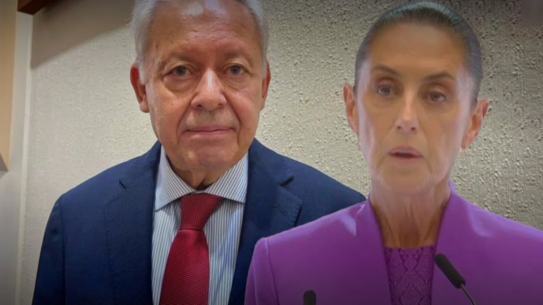 Víctor Corrales pide a Claudia Sheinbaum evitar una injusticia contra Fausto Corrales