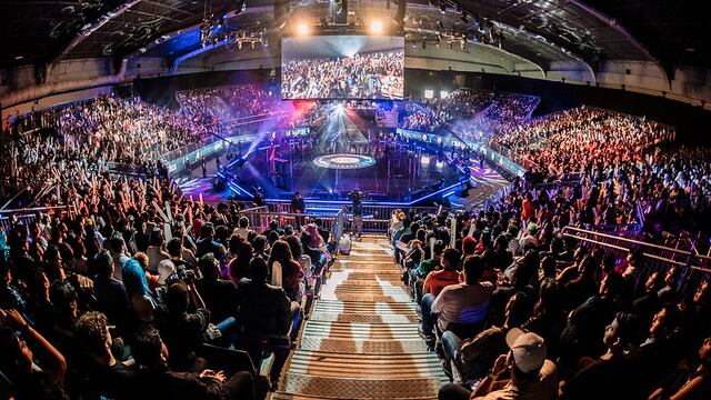 Final LLA League of Legends