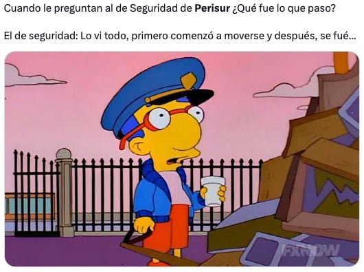 Memes del dinosaurio robado de Perisur del Jurassic World: The Exhibition