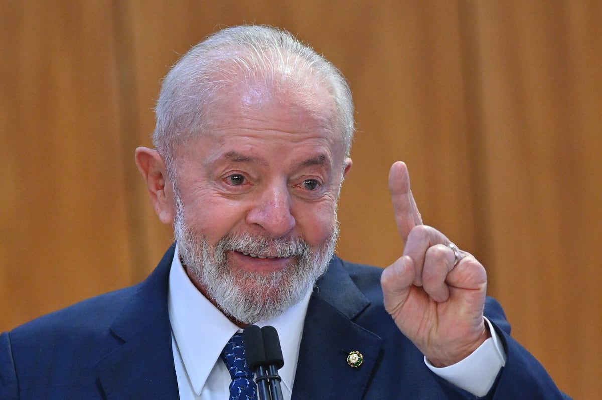 Lula da Silva