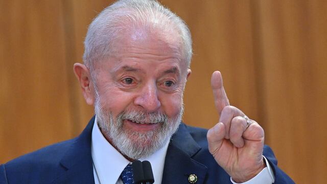 Lula da Silva
