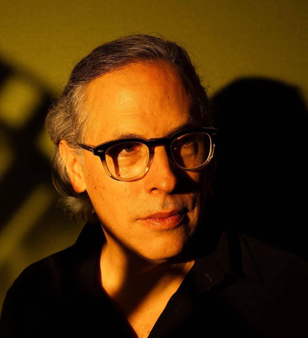 ¿Quién es Rodrigo Prieto? El director mexicano de fotografía nominado a Oscar 2024 por Killers of the Flowers Moon