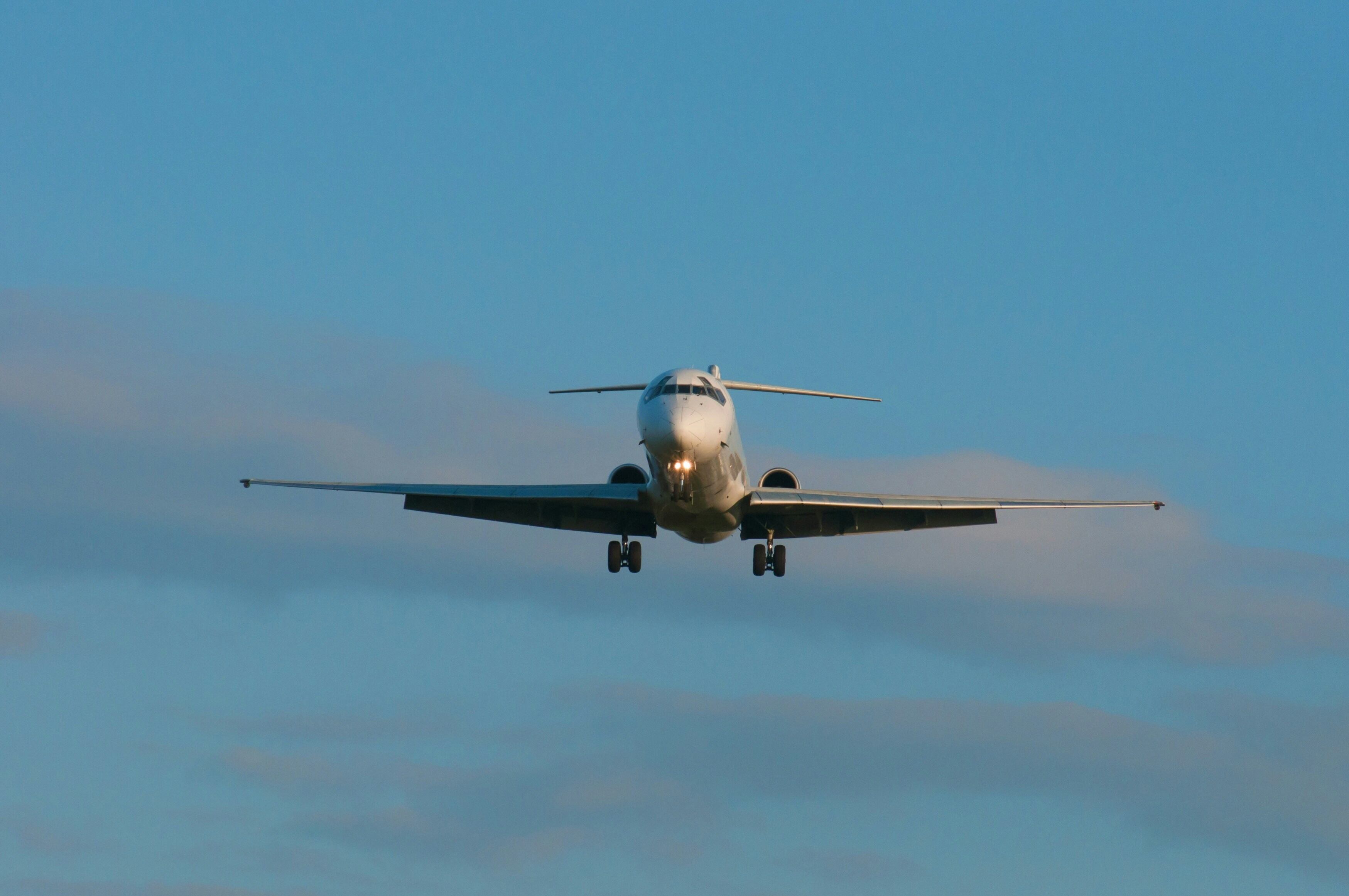 Este 7 de diciembre es el Día Internacional de la Aviación Civil
