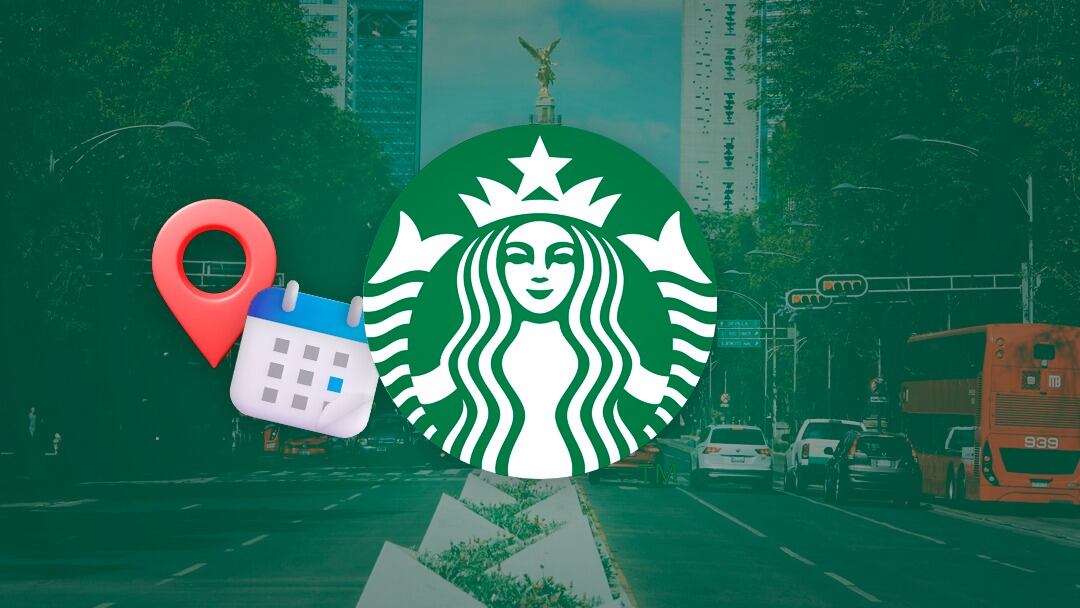Starbucks anuncia despidos y cierres de tiendas en EE.UU. y Canadá; México no afectado