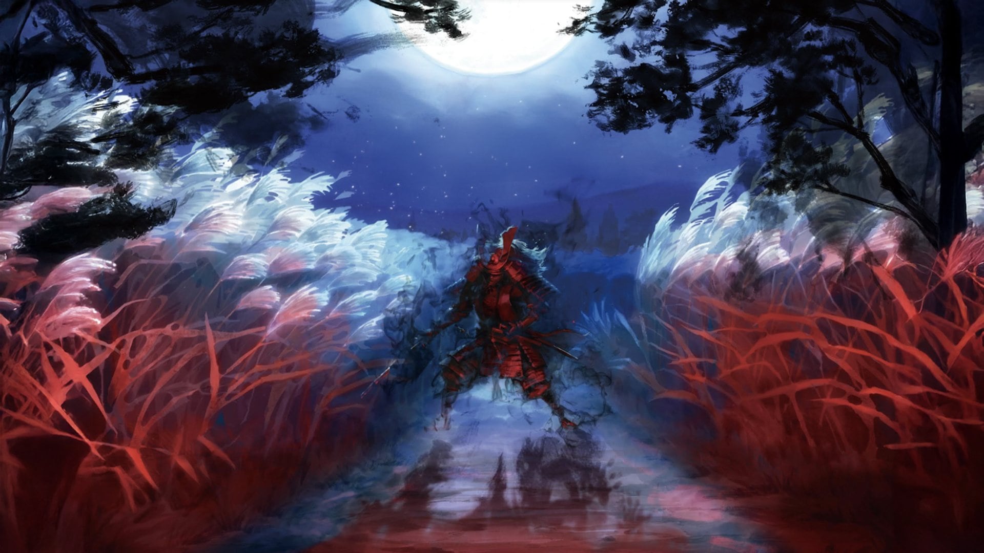Ghost of Tsushima Legends