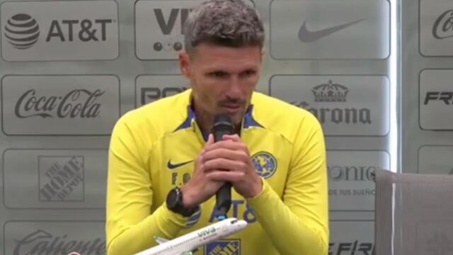 Fernando Ortiz (Foto: Captura de video)