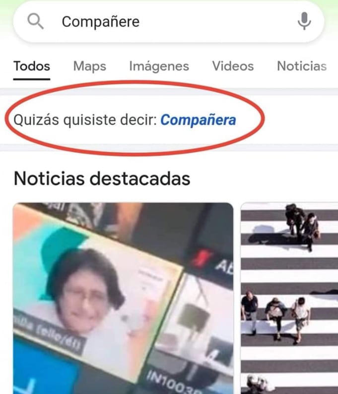 Piñatería Ramírez se burla