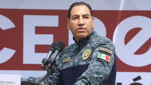 Eduardo Ramírez confirma detenidos por doble feminicidio en Ostuacán
