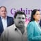Caso Ariadna Montiel y “El Guano”: Gabinete de Seguridad responde a De Mauleón