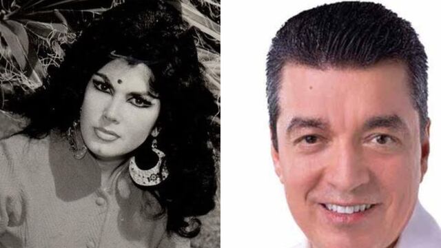 Rutilio Escandón lamenta la muerte de la chiapaneca Irma Serrano