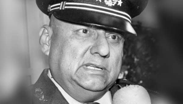 Jesús Gutiérrez Rebollo