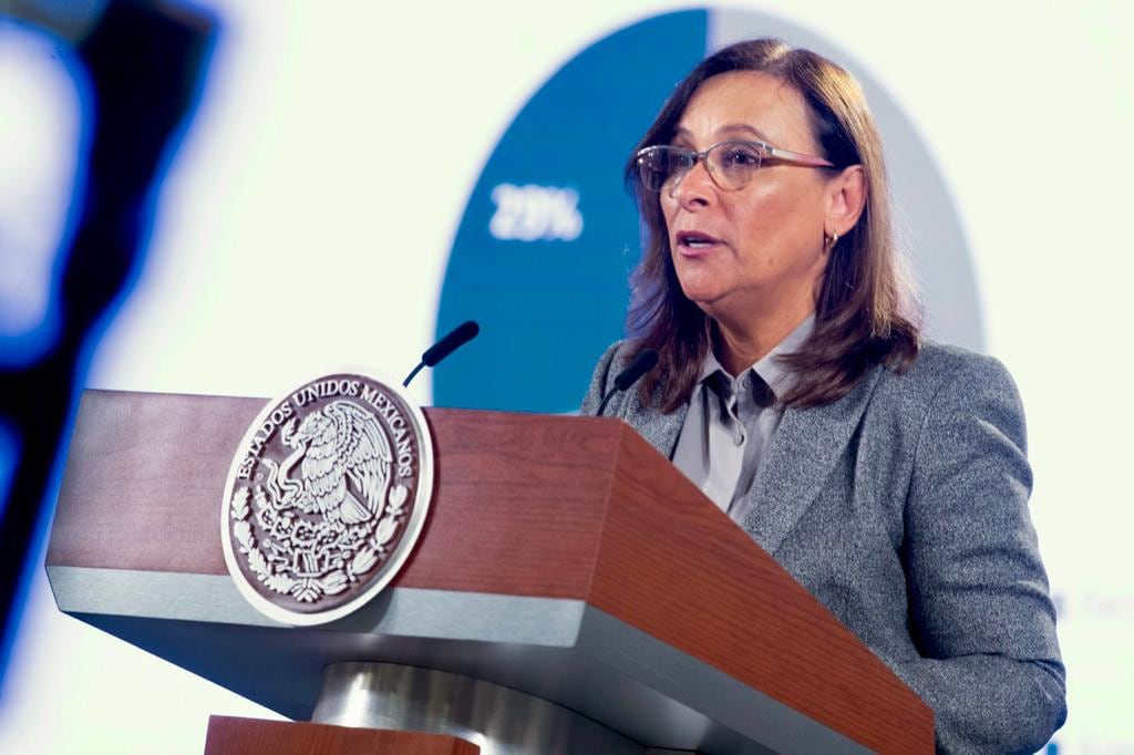 Rocío Nahle
