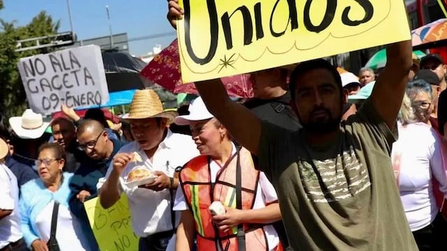 Marcha de mercados hoy 4 de marzo