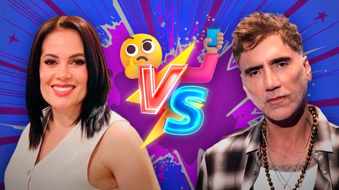 ¿Qué pasa entre Alejandro Fernández y América Guinart? Hay distanciamiento entre la ex pareja