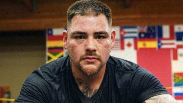 Andy Ruiz Jr.