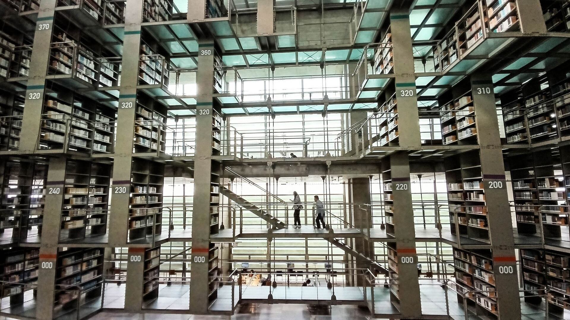 Hábitos de lectura: datos, desafíos y preguntas