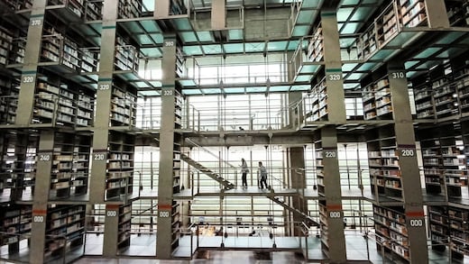 Hábitos de lectura: datos, desafíos y preguntas