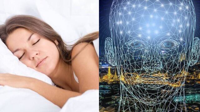 Dormir / Inteligencia Artificial