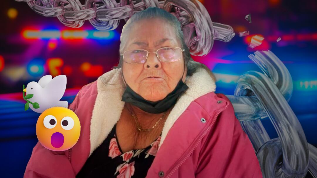 Doña Carlota Alfaro , la abuela sicaria de Chalco, podría obtener prisión domiciliaria