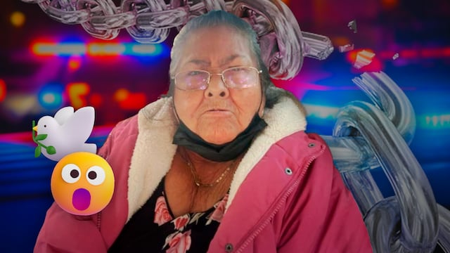 Doña Carlota Alfaro