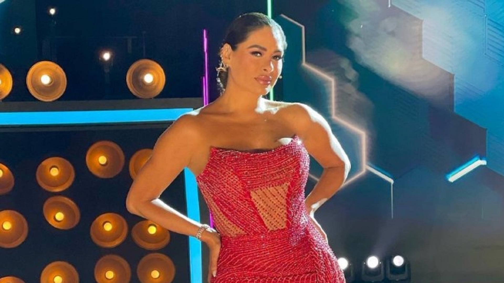 Galilea Montijo