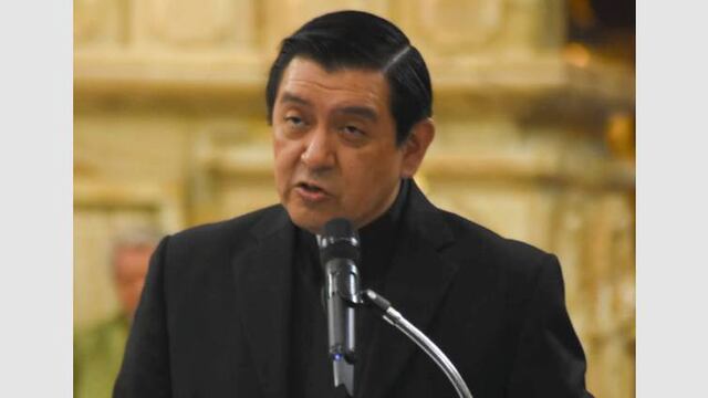 Hugo Valdemar. Deshecho de demanda.