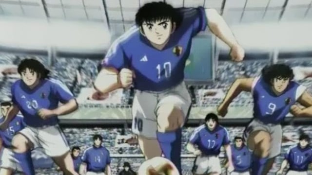Super Campeones