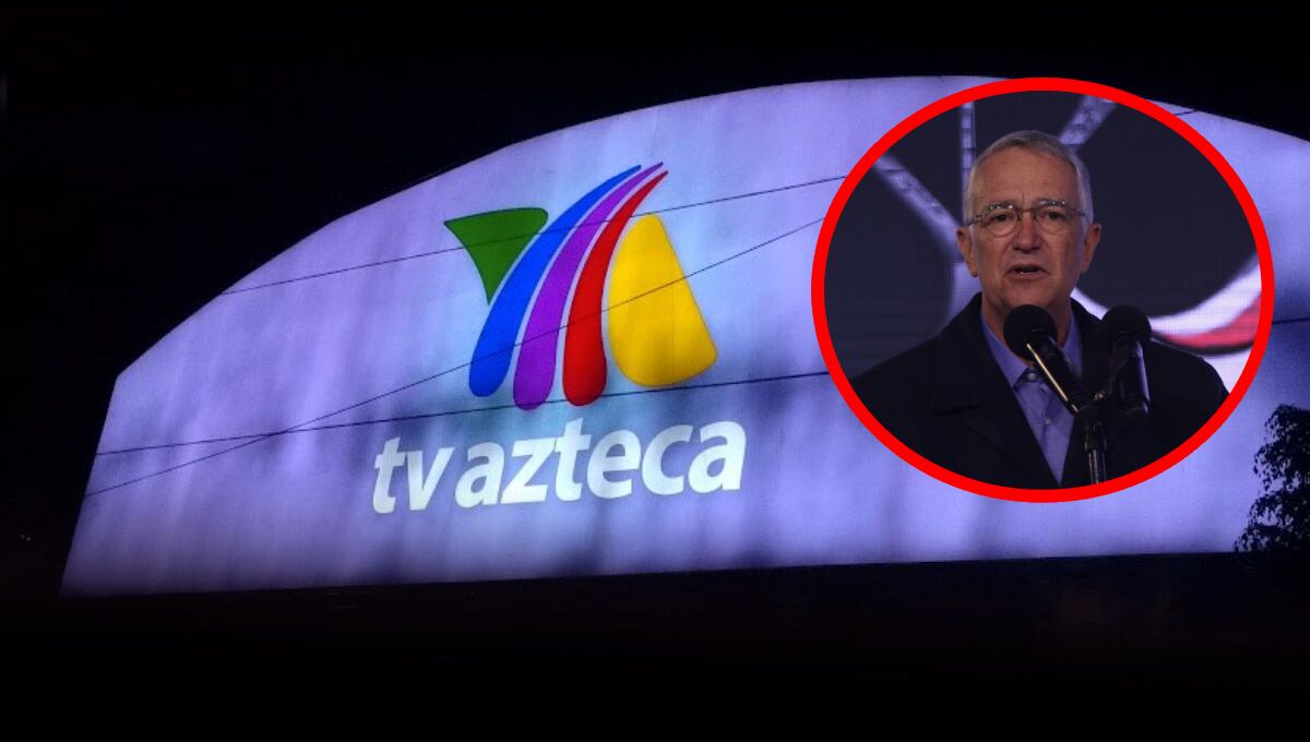 TV Azteca