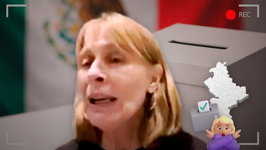 Tatiana Clouthier dice no estar interesada en buscar la alcaldía de Monterrey