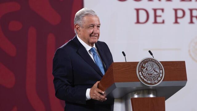 AMLO: México abandonaría al T-MEC si continuar en él implica ceder soberanía