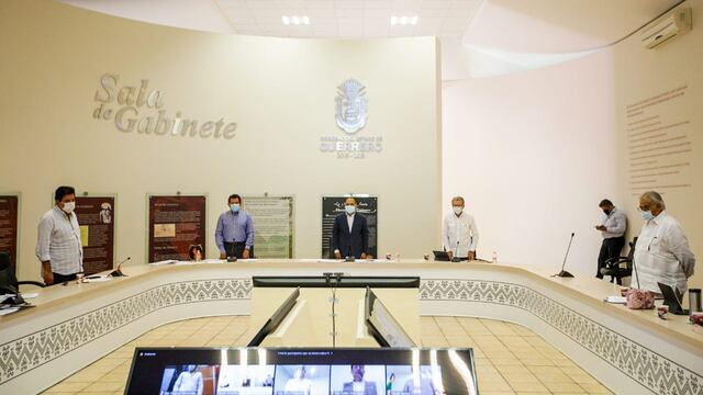 Héctor Astudillo Flores.