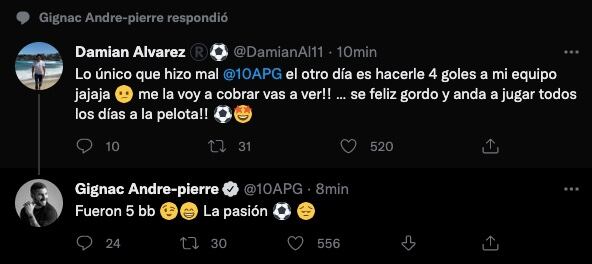 Damián Álvarez y Gignac