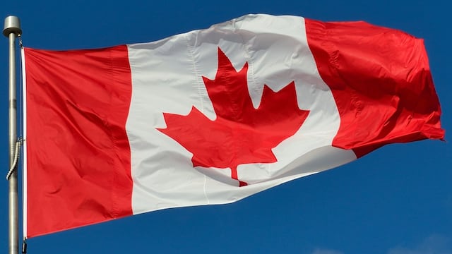 Canadá