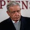 AMLO tunde a Greg Abbot por la ley SB4 en Texas contra migrantes: “Es malo de malolandia”