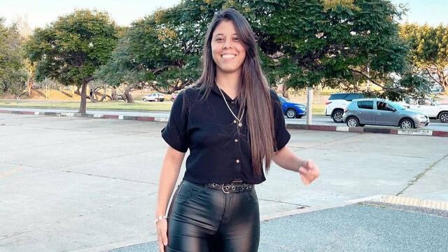 Bárbara Cecilia Prieto