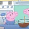 Peppa Pig y George hacen un pastel: Capítulo completo en YouTube y español para ver en el Día del Pay