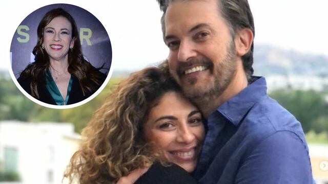 Anna Ferro se va contra Ingrid Coronado, pero le recuerdan que vive en un departamento que no es suyo.