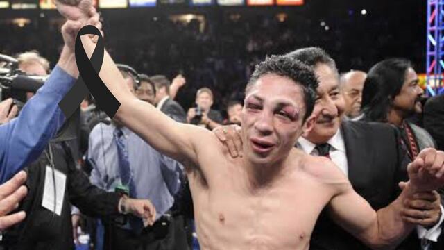 ¿Quién era Israel ‘Magnífico’ Vázquez?