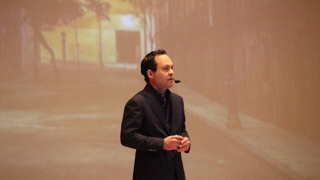 Movimiento Ciudadano presenta modelo de seguridad