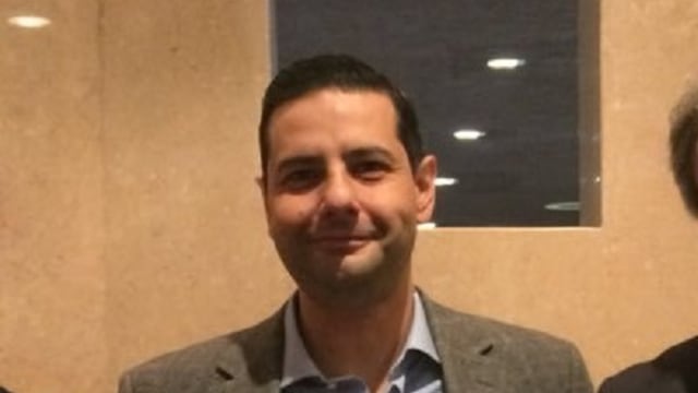 Uriel Villegas Ortiz