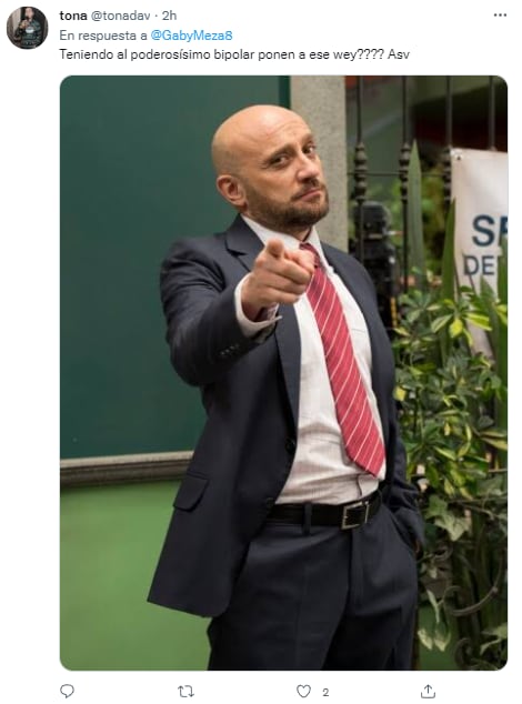 Memes de Omar Chaparro por interpretar al Joker