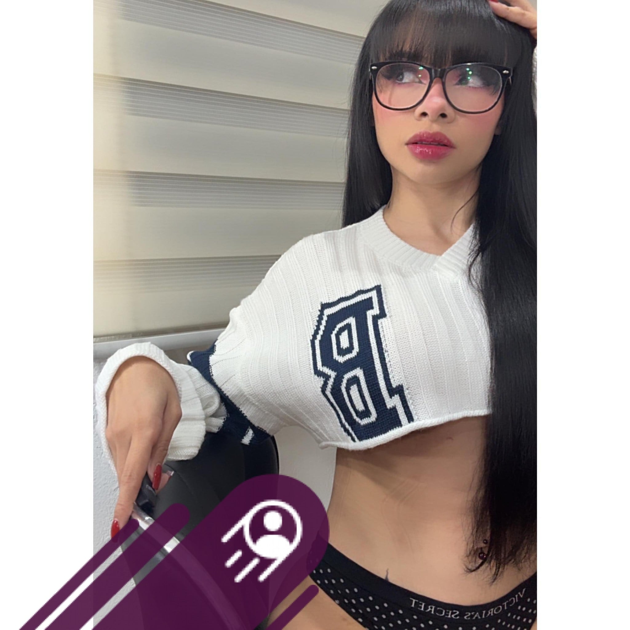 ¿Quién es Melissa Salazar?
