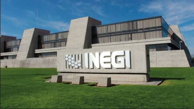 INEGI