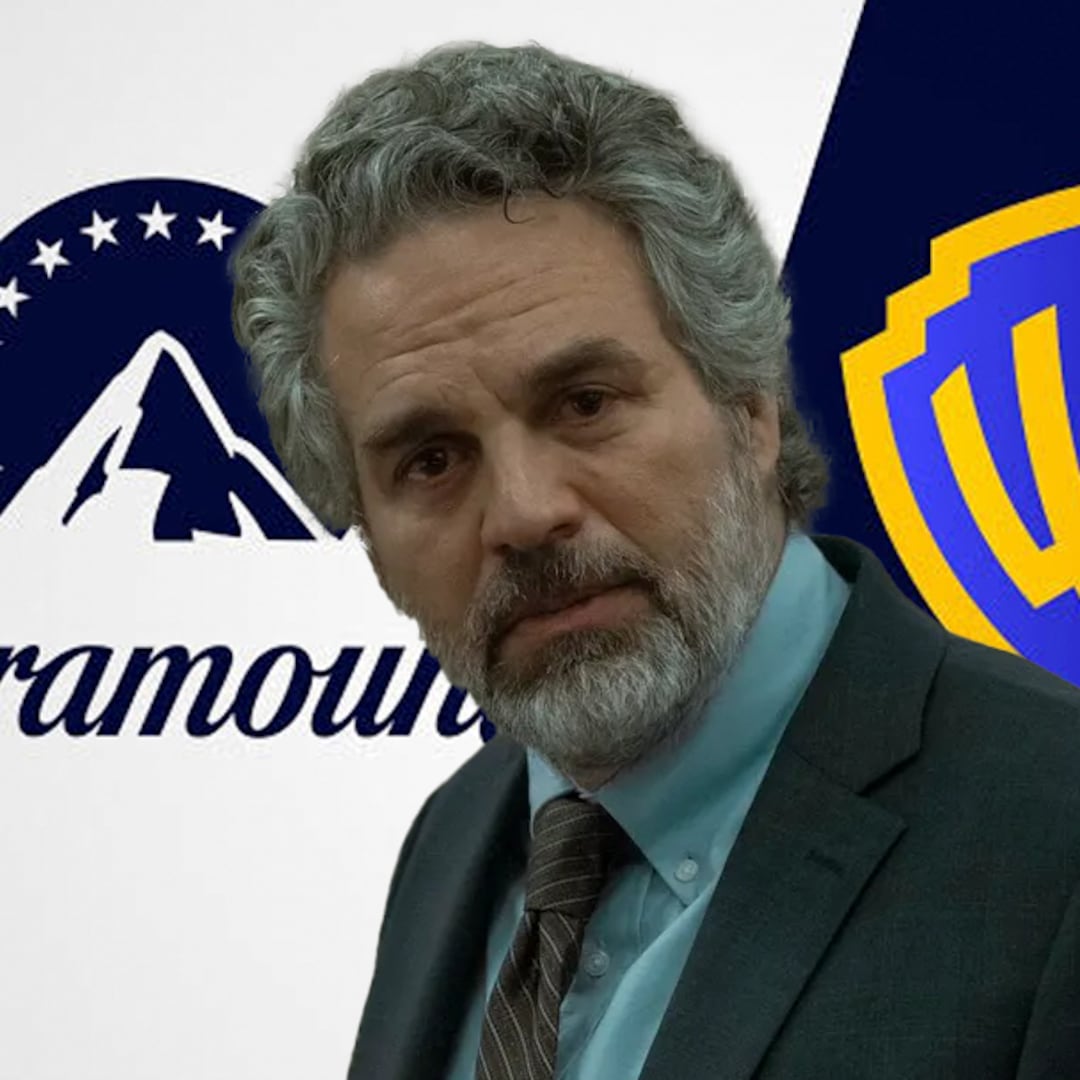 Mark Ruffalo acusa que fusión de Paramount y Warner Bros. “ahogará la creatividad” de Hollywood