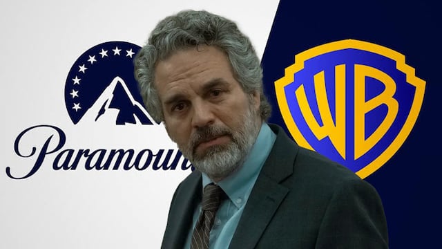 Mark Ruffalo acusa que fusión de Paramount y Warner Bros. “ahogará la creatividad” de Hollywood