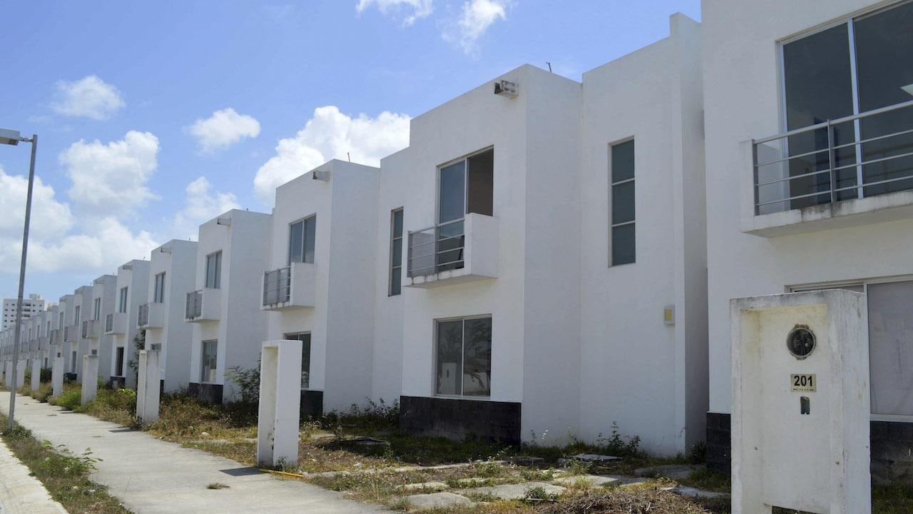 Infonavit: ¿Qué hacer si invaden tu casa? Esto dice la ley