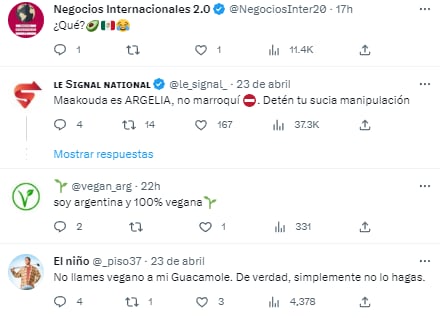 Reacciones porque Taste Atlas consideró al guacamole como un platillo de los mejores del mundo