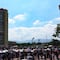 Estudiantes de CCH Sur convocan marcha silenciosa por mayor seguridad en la UNAM