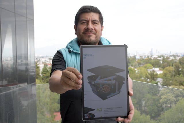 Tecnología de egresados BUAP tratará aguas residuales en Tecate Emblema 2027.